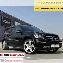 Mercedes-Benz GL-класс 3.0 AT, 2011, 169 334 км, с пробегом, цена 2 577 000 руб.