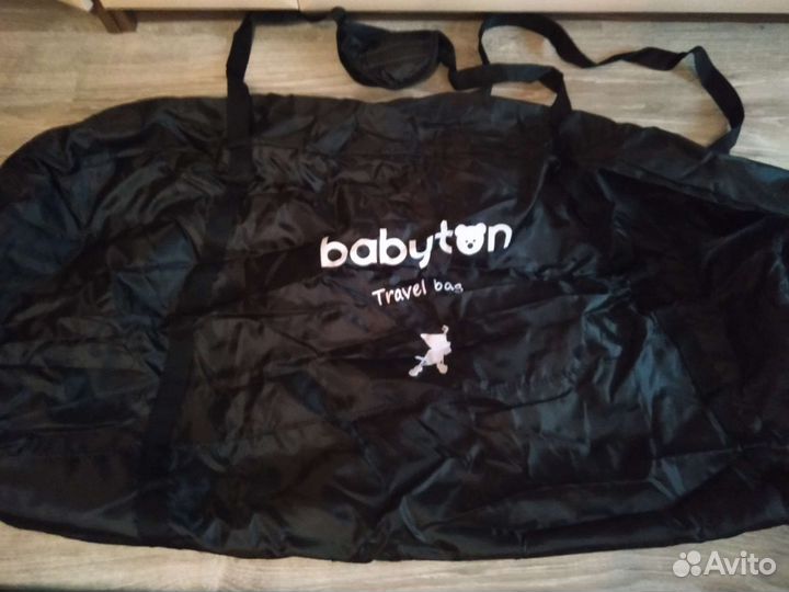 Чехол для прогулочной коляски