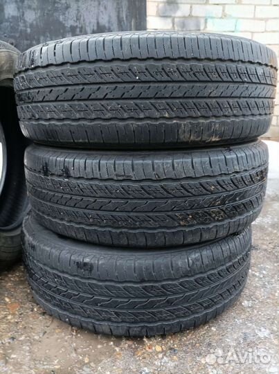 Toyo Open Country U/T 225/65 R18 100H