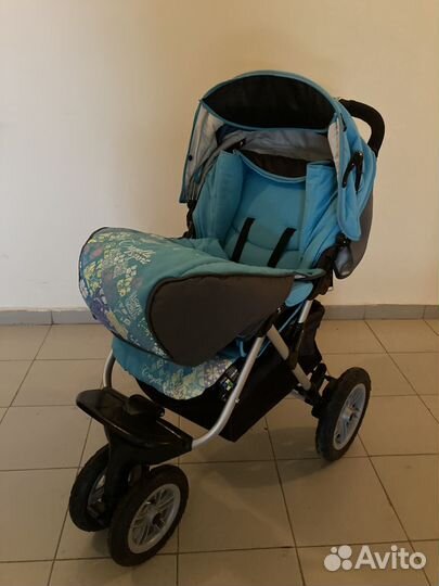 Детские коляски