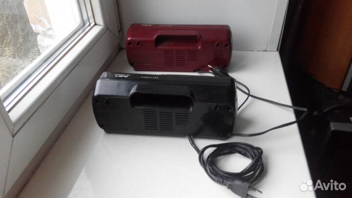 Радиоприемник соло рп-201-3