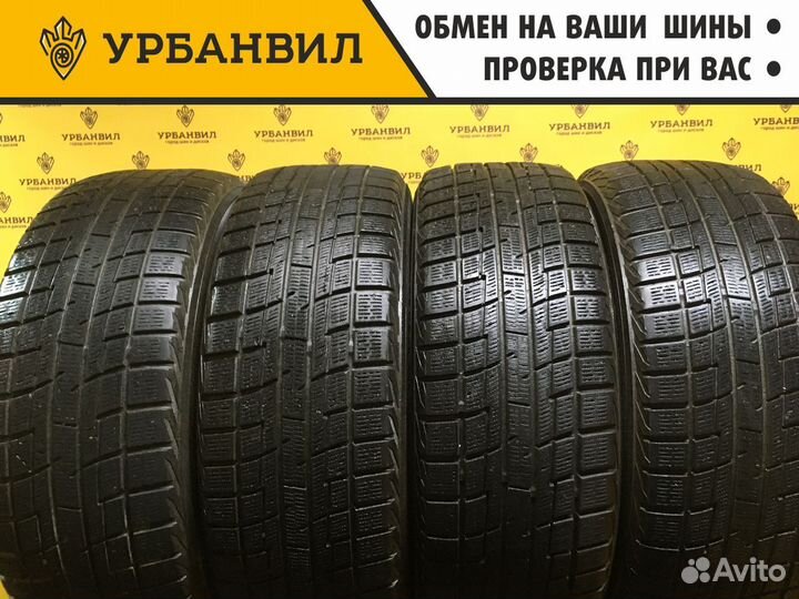 Yokohama Ice Guard IG30 195/55 R15 85Q