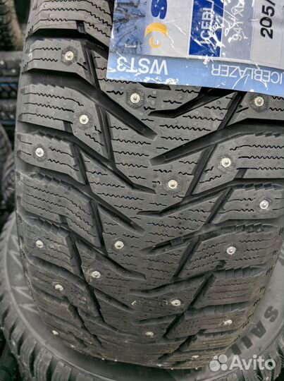 Sailun Ice Blazer WST3 235/60 R18 103T