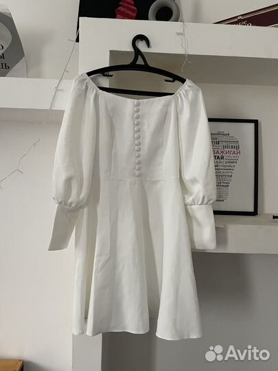 Платье женское новое 44 размер Россия