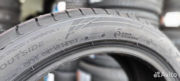 Triangle EffeXSport TH202 225/45 R18 95Y