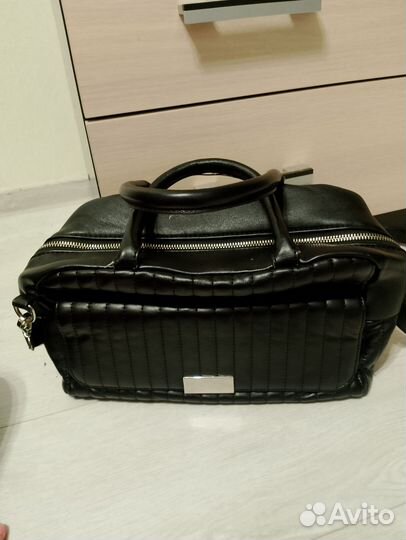 Сумка женская натуральная кожа
