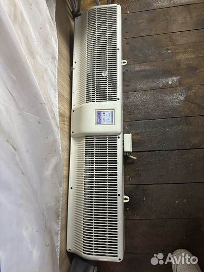 Тепловая занавеса General Climate CP210E06