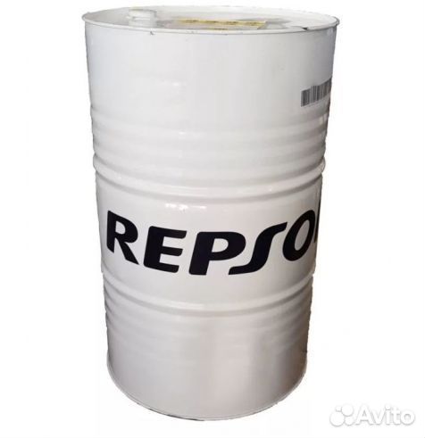 Моторное масло Repsol 10W-30 оптом