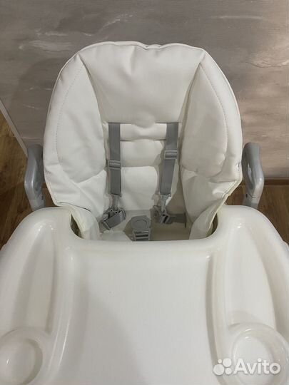 Стульчик для кормления Cam Istant