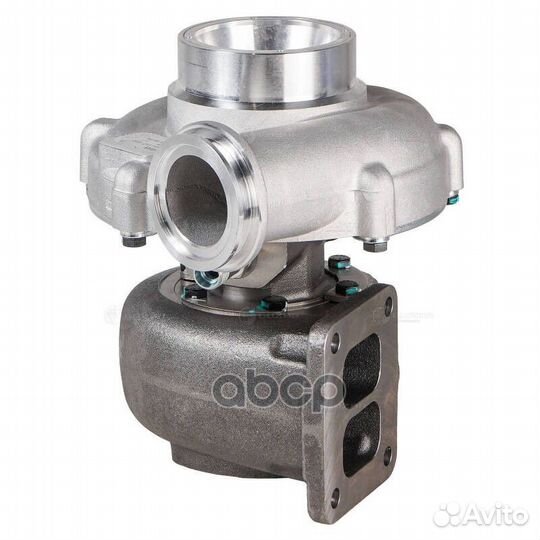 Турбокомпрессор LAT 1222 luzar