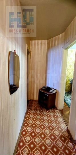 2-к. квартира, 42,9 м², 3/5 эт.