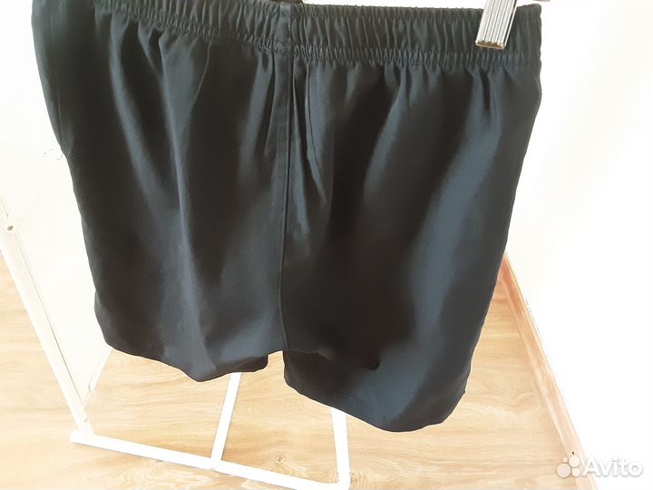 Шорты спортивные для мальчика 146 152 demix