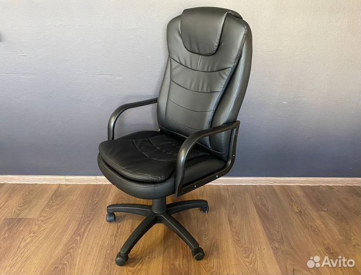 Кресло для офиса с доставкой до двери