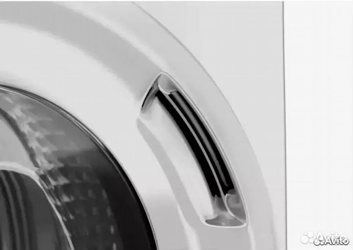 Стиральная машина HW60-BP10919A Новая