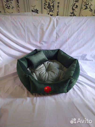 Лежанки для животных,собак,кошек