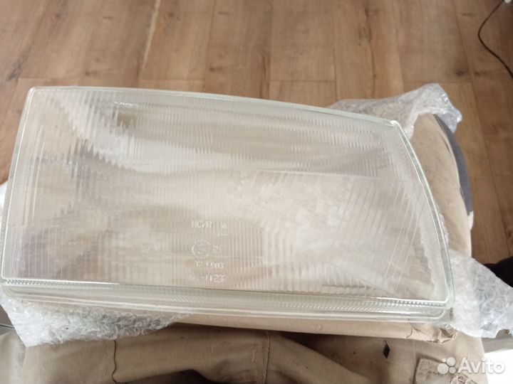 Стекло фары фольцваген каравелла