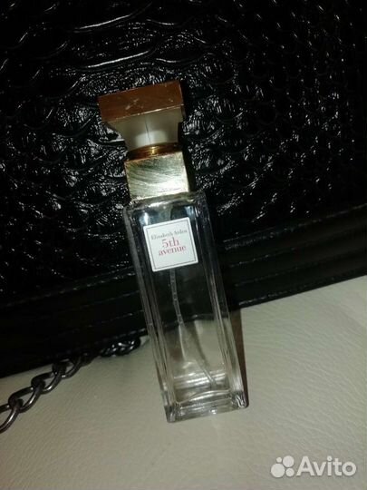 Флаконы от духов