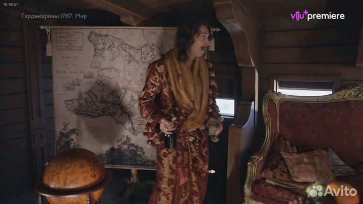 Тв приставка X96Q 2/16gb (1000+ тв каналов)