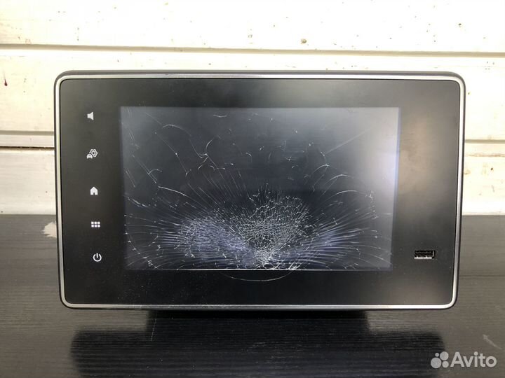 Магнитола renault duster