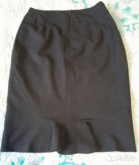 Юбка женская Max Mara Studio р.44-46