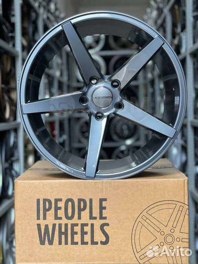 Vossen vps 303 r18 5x114.3