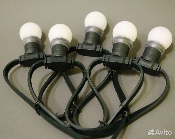 Гирлянды белт лайт