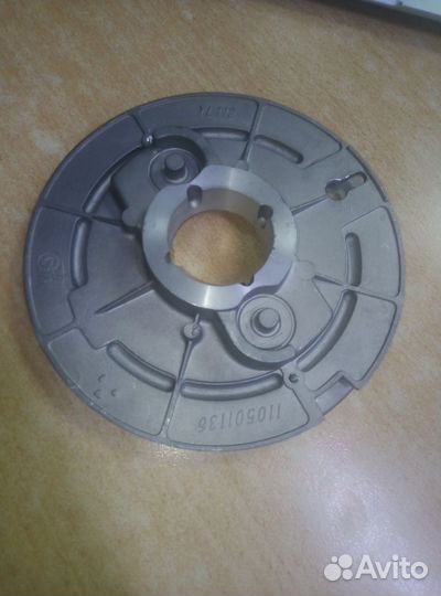Шкив механизма ручного стартера Буран
