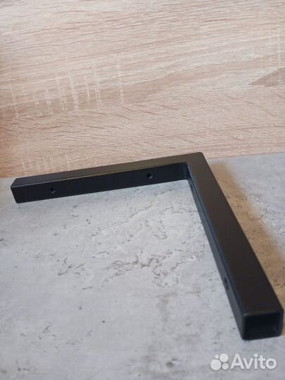 Уголок 20 см на полку (Лофт )