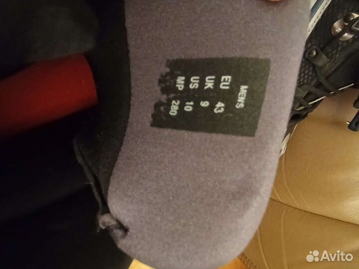 Ролики roces размер 43