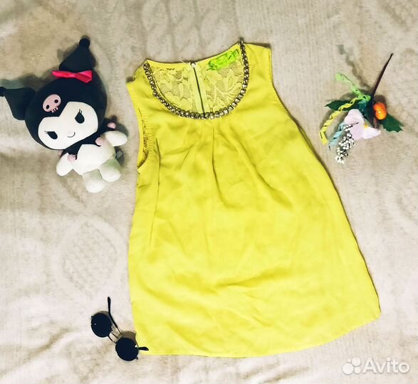 Женские вещи пакетом 40 42