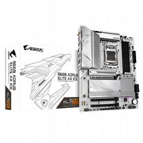 Gigabyte B650 Aorus Elite AX ICE, Socket AM5