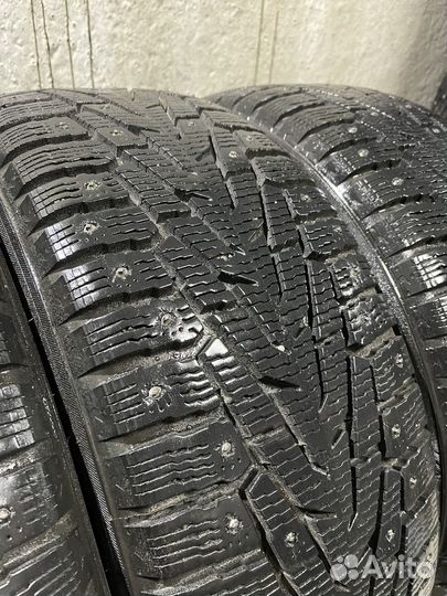 Nokian Tyres Nordman 7 SUV 235/55 R18 104T