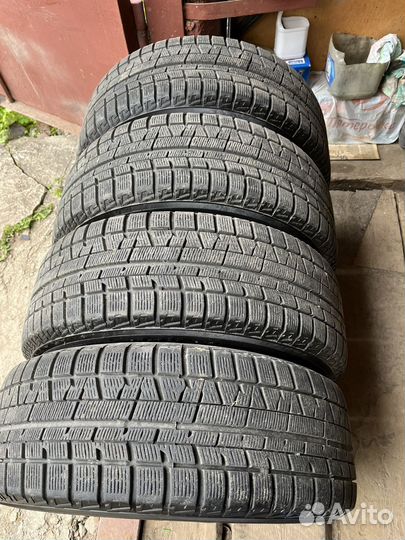 Yokohama Ice Guard IG50+ 205/55 R16 91Q