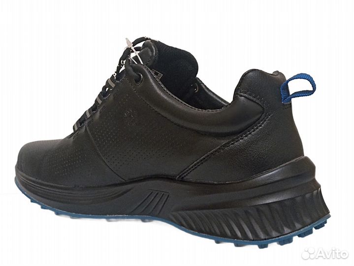 Кроссовки Ecco мужские