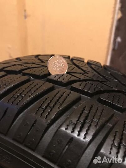 Dunlop SP Winter Sport 4D 195/55 R16