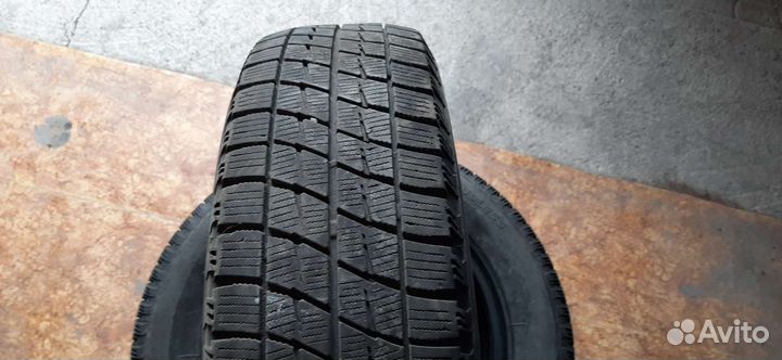 Bridgestone Ice Partner 175/65 R15