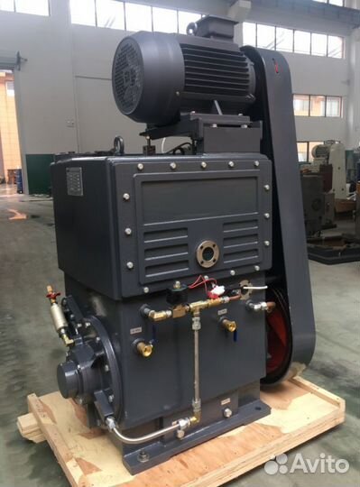 Золотниковый насос авз-20Д / 125Д / 63Д / 90 / 180