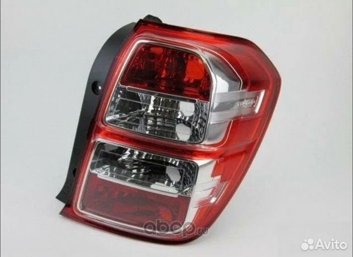 Задний фонарь Кобальт. R4 левый/правый