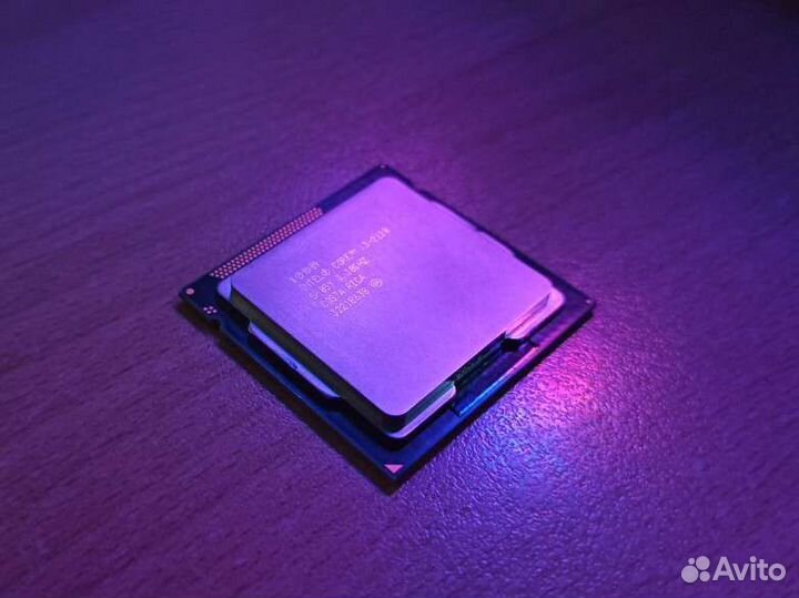 I3-2120 1155 сокет