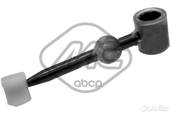 Ремкомплект рычага переключения передач clio III