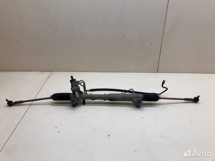 Рейка рулевая Suzuki Grand Vitara