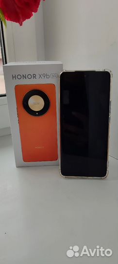 HONOR X9, 8/128 ГБ
