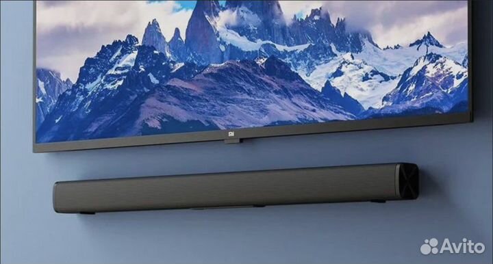 Саундбар xiaomi redmi tv soundbar