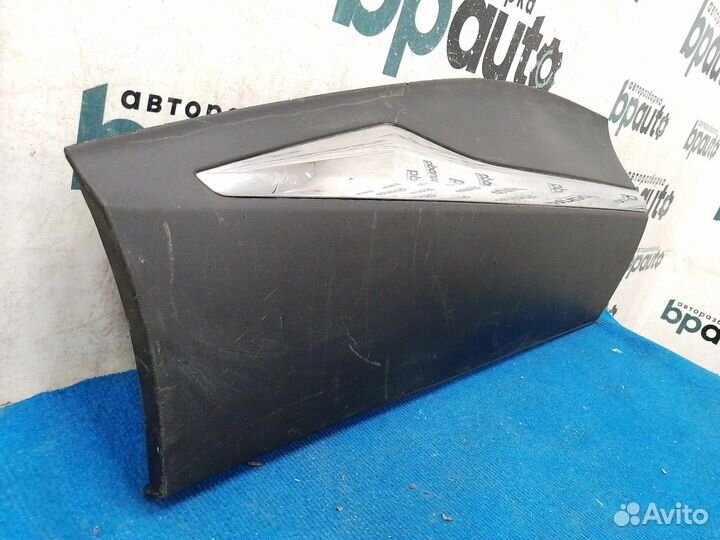 Накладка на дверь задняя правая 828209822R Renault