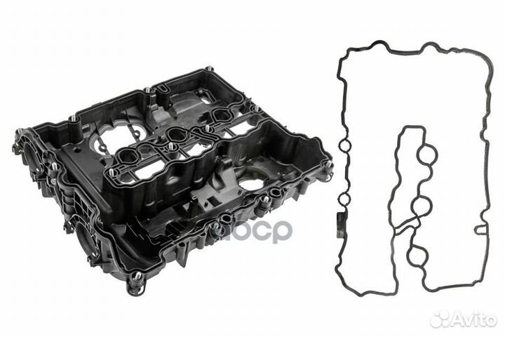 Крышка клапанная BPZ-BM-014 NTY