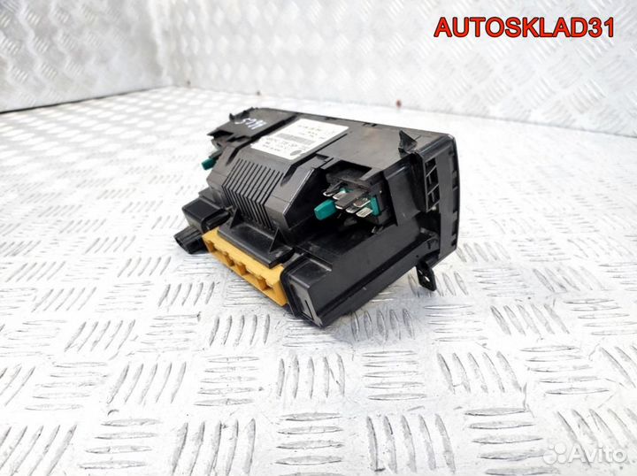 Блок управления климата Audi A6 C5 4B0820043AK