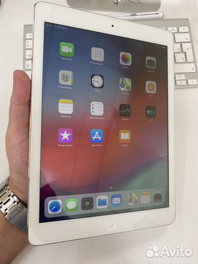 iPad air 32gb