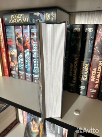 Джим Батчер 