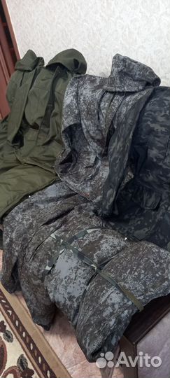 Костюмы и Куртки 