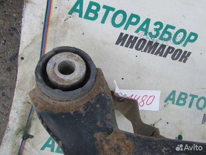 Балка задняя для BMW 3-series 4 1998-2005г